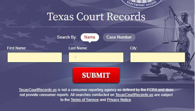 Texas Mugshots Search: How to Find Mugshots Records Online - Arrests.org TX